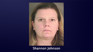 10 Years in the Slammer for Mom Who Played Facebook Game While Toddler Drowned